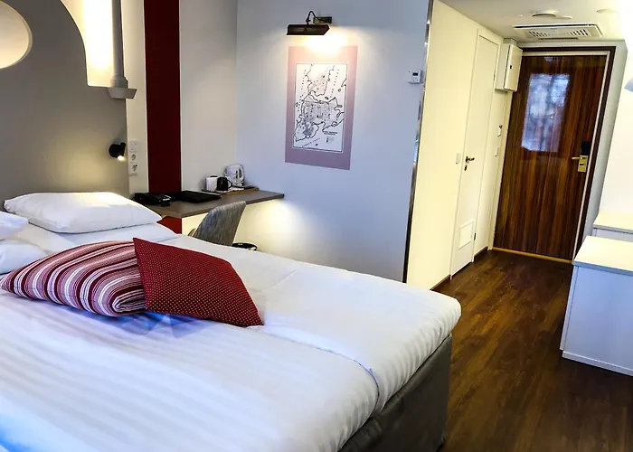 Original Sokos Hotel Seurahuone Kotka