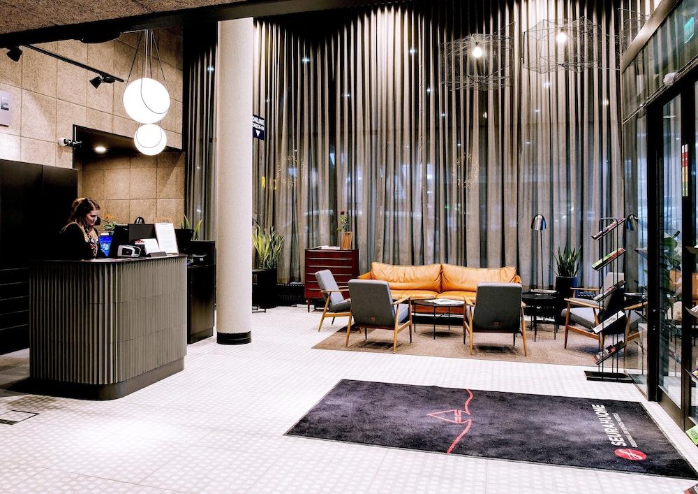 Hotel Original Sokos Seurahuone Kotka