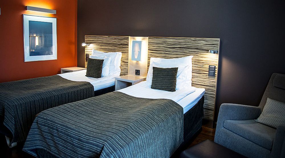 Hotel Original Sokos Seurahuone